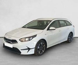 KIA CEED TOURER 1.0 T-GDI CONCEPT 100