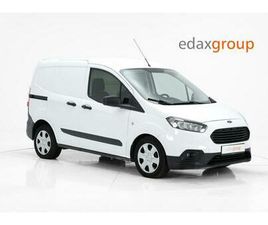 FORD TRANSIT COURIER 1.5 TDCI TREND C/IVA