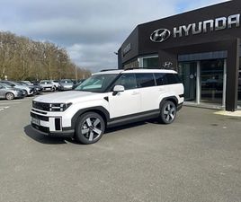 HYUNDAI SANTA FE SANTA FE 1.6 T-GDI PLUG-IN 253 HTRAC BVA6