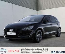 N FL 1.5 T-GDI 48V 7-DCT ADVANTAGE 1.5