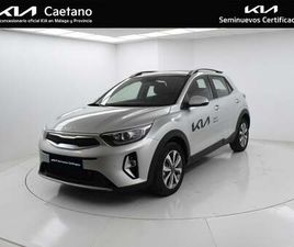 STONIC 1.0 T-GDI MHEV DRIVE 100 DCT