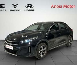 XCEED 1.5 MHEV DRIVE