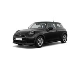 MINI MINI COOPER COOPER C PANORAMA HEAD-UP HARMAN/KARDON MINI NAV