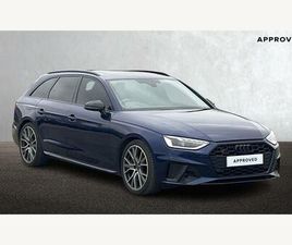 3.0 TDI V6 VORSPRUNG TIPTRONIC QUATTRO EURO 6 (START/STOP) 5DR