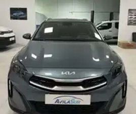 TODOTERRENO MANUAL DE 5 PUERTAS