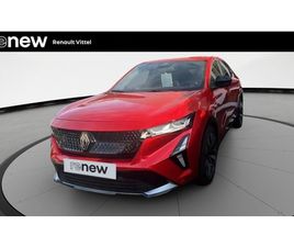 RAFALE E-TECH FULL HYBRID 200 CH