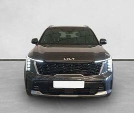 SORENTO 1.6 T-GDI HEV EMOTION PACK PREMIUM 4X2
