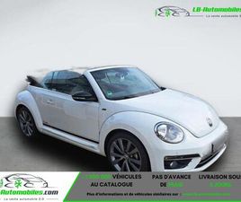 VOLKSWAGEN GOLF CABRIOLET 1.4 TSI 150 BVM