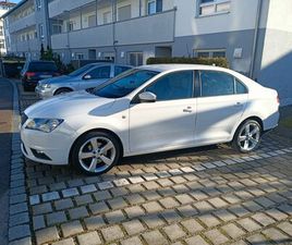 1.4 TSI STYLE 122PS