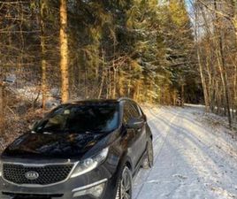 2.0 CRDI AWD 184 SPIRIT AUTOMATIK S...