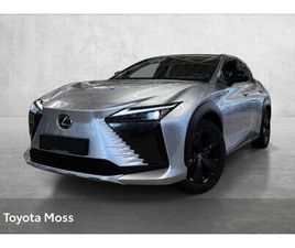 300E FWD EXECUTIVE TECH