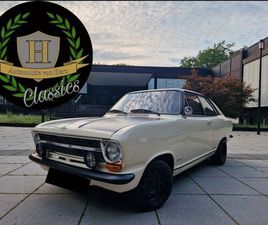 B OLYMPIA H-KENNZEICHEN