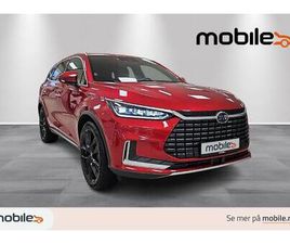 4X4 EXECUTIVE 7-SETER