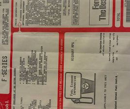 FORD F-350 CRE CAB DIESEL