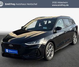 TURNIER 1.0 ECOBOOST HYBRID ST-LINE X