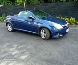 OPLEL TIGRA. 1,4 KABRIOLET RADZIEJÓW • OLX.PL