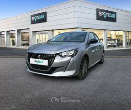PEUGEOT 208 ACTIVE PACK PURETECH 75 S/S