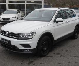 COMFORTLINE 2.0 TDI DSG 4MOTION LED