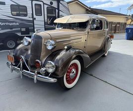 CHEVROLET MASTER DELUXE CHEVROLET MASTER DELUXE