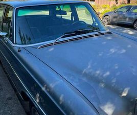 MERCEDES CLASSE S 280 SEL MERCEDES-BENZ 280SEL