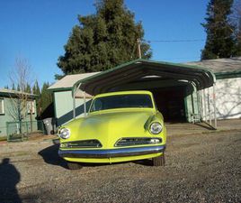 STUDEBAKER