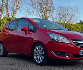 1.4I TURBO SE AUTO EURO 6 5DR