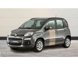 1.2 8V 69CH S&S LOUNGE EURO6D