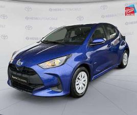 116H DYNAMIC 5P MY22