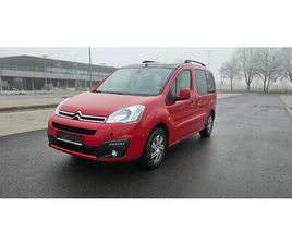 MULTISPACE BLUEHDI 100 S&S ETG6 SHINE