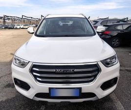 HAVAL H2 ГU0410U0417/БЕНЗИН 12,000 EUR