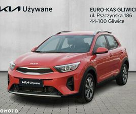 KIA STONIC KIA STONIC 1.0 T-GDI M