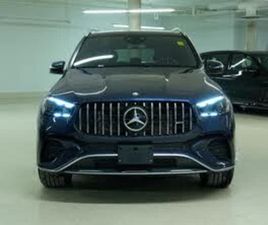 MERCEDES-BENZ GLE 53 4MATIC 4 MATIC * АВТОКРЕДИТ(ЦЕНА ДО БГ)