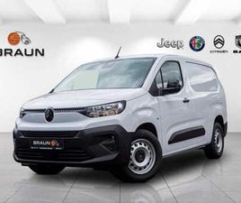 CITROEN BERLINGO BERLINGO