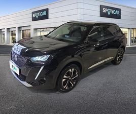 PURETECH 130 S&S EAT8 ALLURE PACK