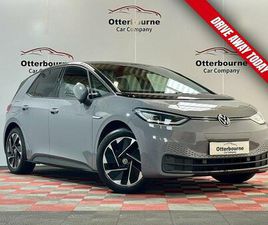 PURE PERFORMANCE 45KWH STYLE AUTO 5DR