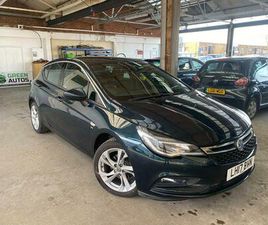 1.4I TURBO SRI AUTO EURO 6 (START/STOP) 5DR