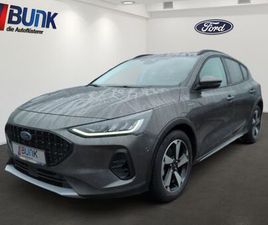 ACTIVE 1.0L / CROSSOVER-BODY-KIT / LED