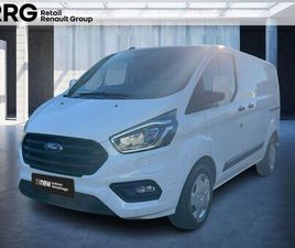 1.0 ECOBOOST PHEV 340 L1 TREND HY