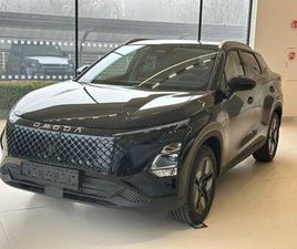 OMODA 5 1.6 TGDI 147CV AUT. PREMIUM