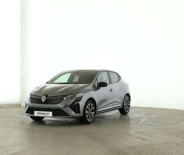 V 1.6 E-TECH HYBRID 145 TECHNO PDC ABS ESP