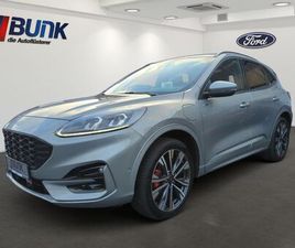 ST-LINE X 2.5L / ST-STYLING-PAKET / LED