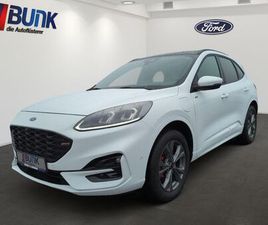 ST-LINE X 2.5L / TECHNOLOGIE-PAKET / B&O