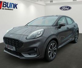 ST-LINE 1.0L / BODY-STYLING-PAKET / LED