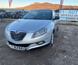 LANCIA DELTA 1.6M-JET-ITALIA 3,100 EUR