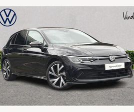 1.5 ETSI MHEV R-LINE DSG EURO 6 (START/STOP) 5DR