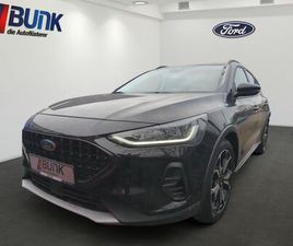 ACTIVE 1.0L / CROSSOVER-BODY-KIT / LED