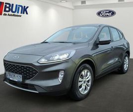 COOL & CONNECT 1.5L / AHK / WINTER-PAKET