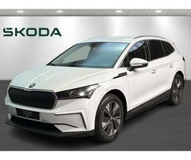 SKODA ENYAQ 85 IV PREMIUM 5D