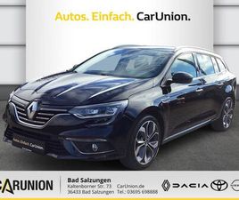 GRANDTOUR 1.3 TCE 160 BOSE