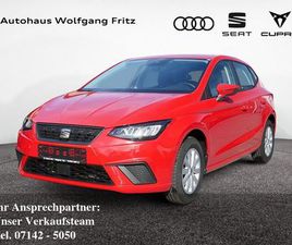 1.0 TSI STYLE KLIMA PDC SITZHEIZUNG LED